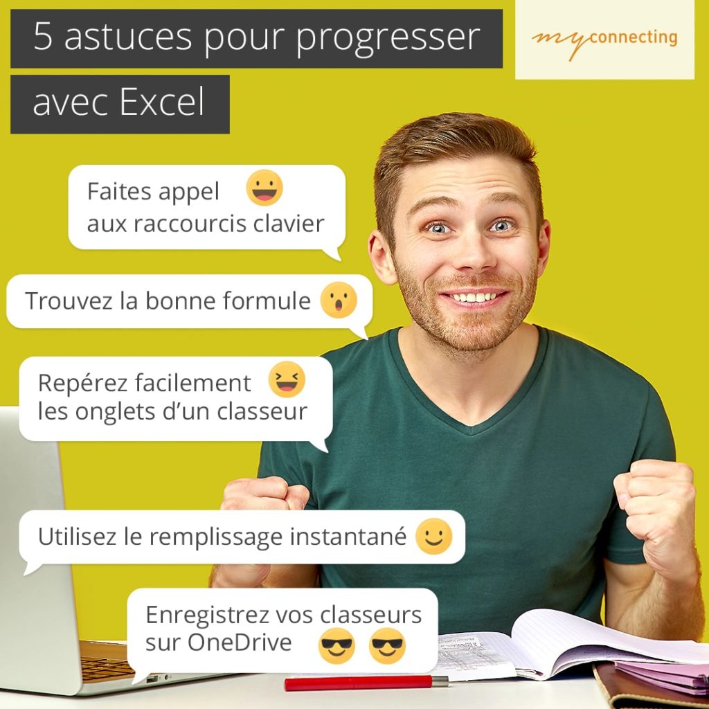 astuces excel