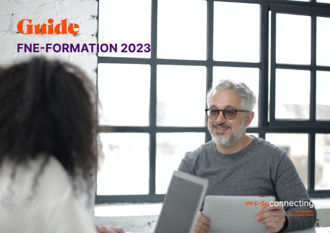 Guide FNE-formation 2023 Guide FNE 2023 Cover