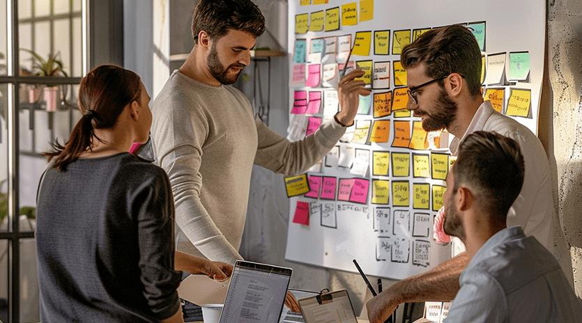 méthode agile