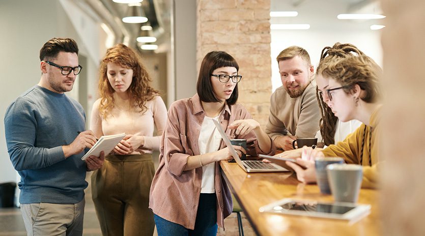 soft skills communication