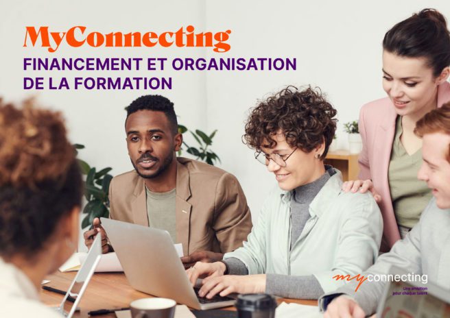 LB Financement et organisation de la formation Page 01