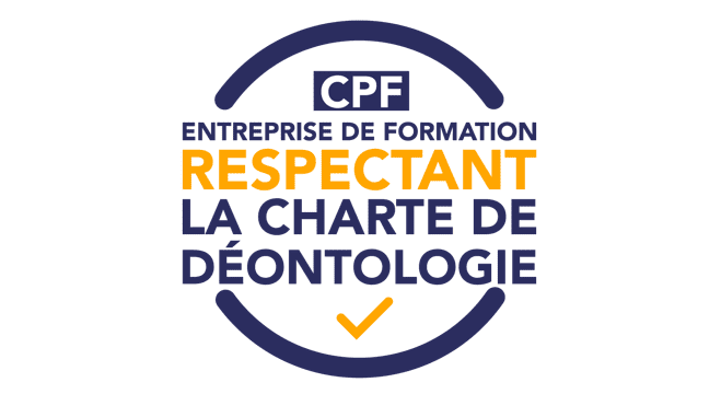 Les acteurs de la competences a linitiative dune charte de deontologie au CPF