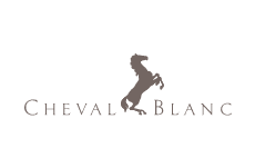 cheval blanc