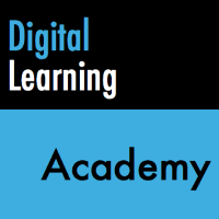 Logo Digital Learning Academy